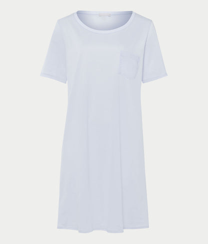 Cotton Deluxe Knit Sleep Shirt
