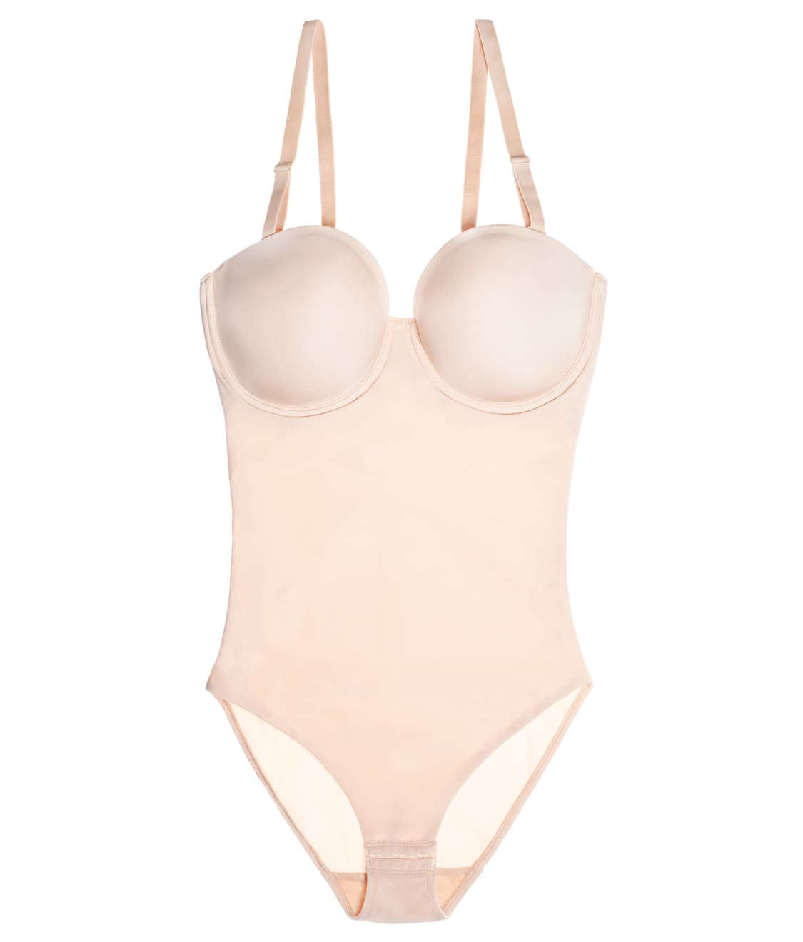 Red Carpet™ Medium Control Convertible Bodysuit