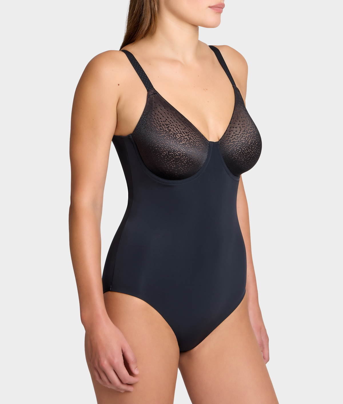 Back Appeal™ Firm Control Shaping Bodysuit