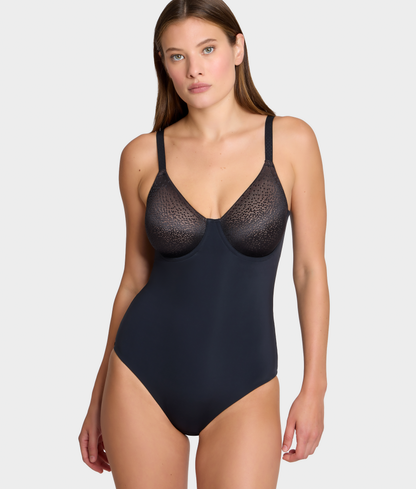 Back Appeal™ Firm Control Shaping Bodysuit