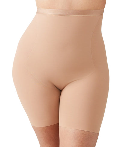 Shape Revelation Firm Control Hourglass High-Waist Thigh Shaper