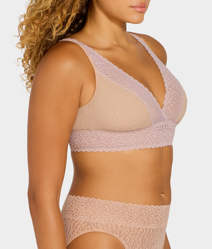 High Bar Bralette