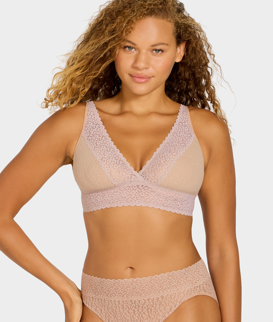 High Bar Bralette