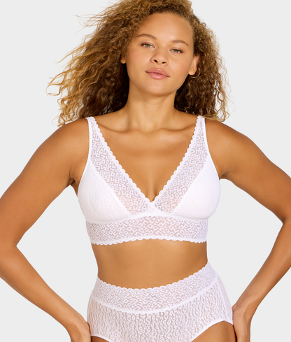 High Bar Bralette