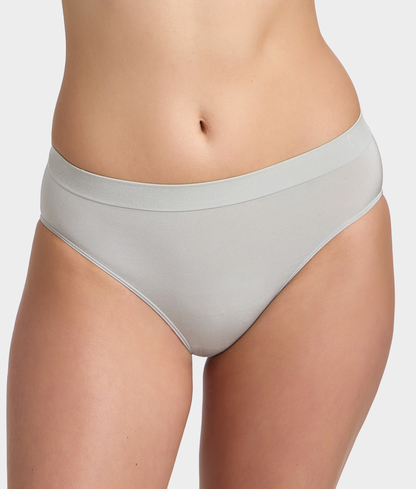 B-Smooth Hi-Cut Brief
