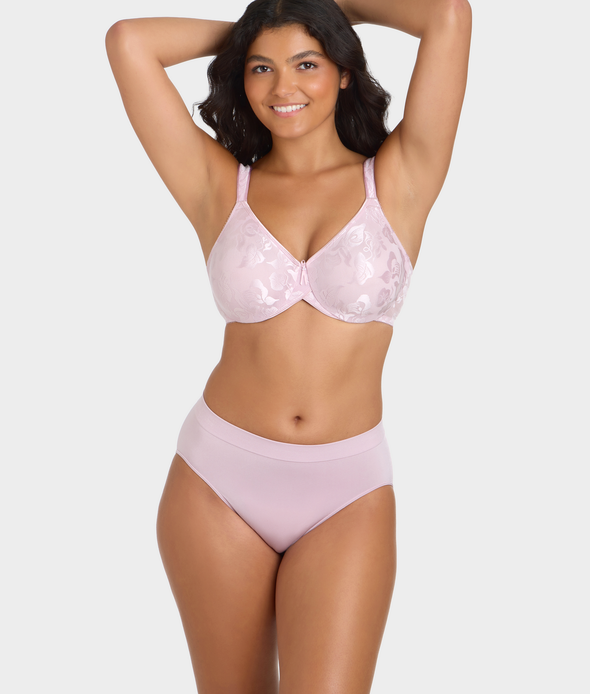 Awareness Seamless Bra