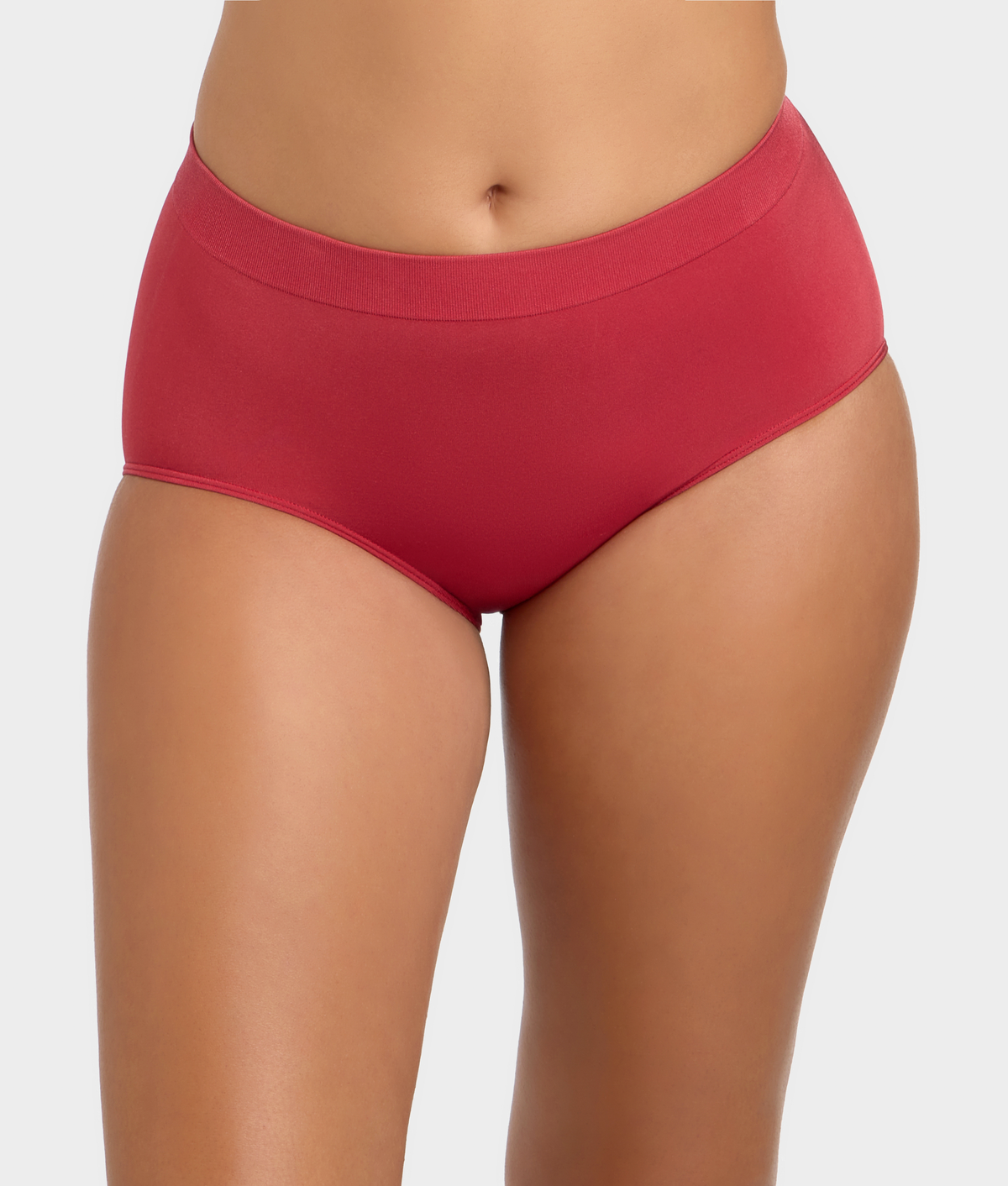 B-Smooth Full Brief
