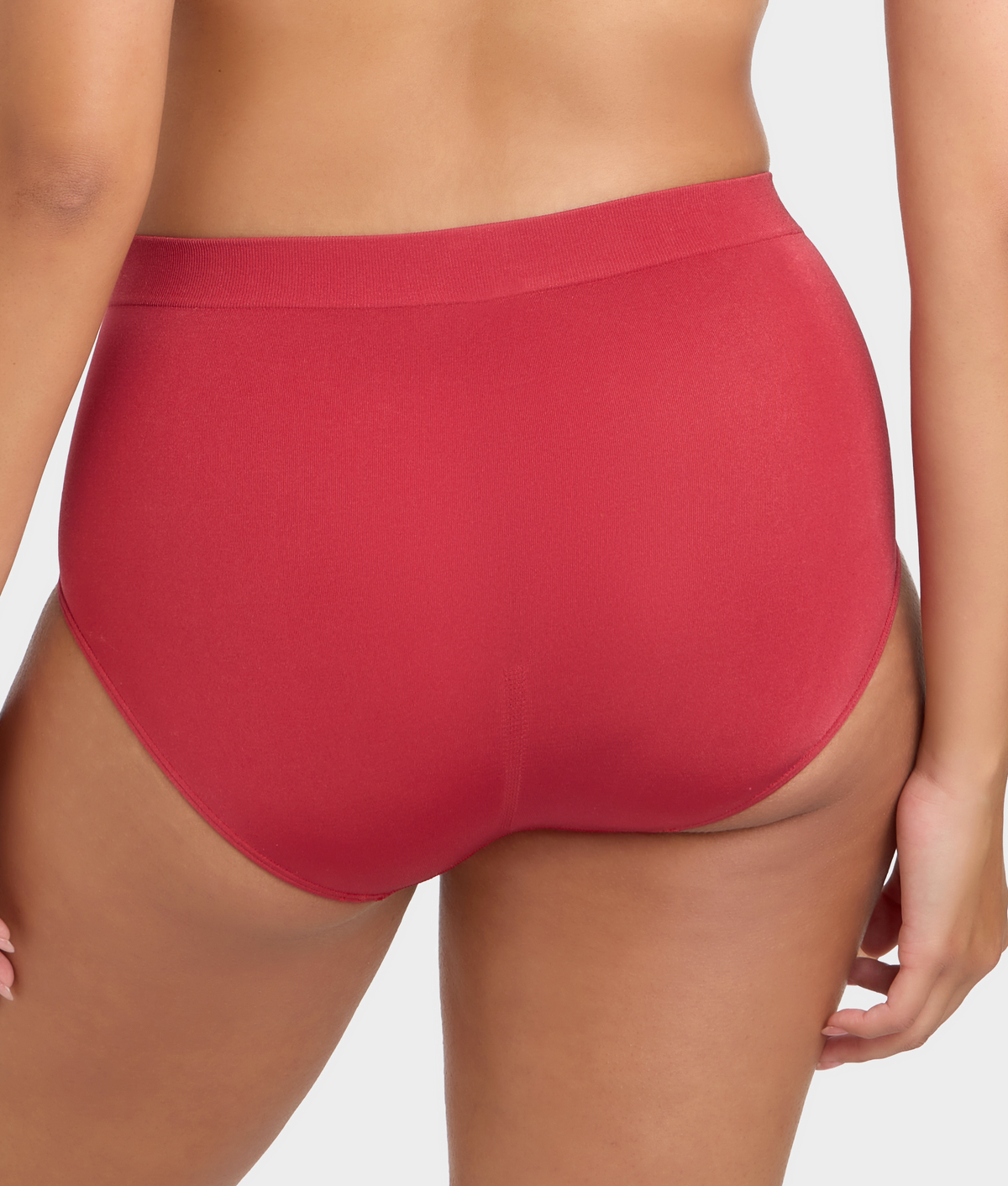 B-Smooth Full Brief