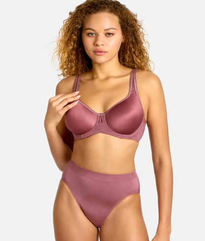 Basic Beauty Spacer T-Shirt Bra