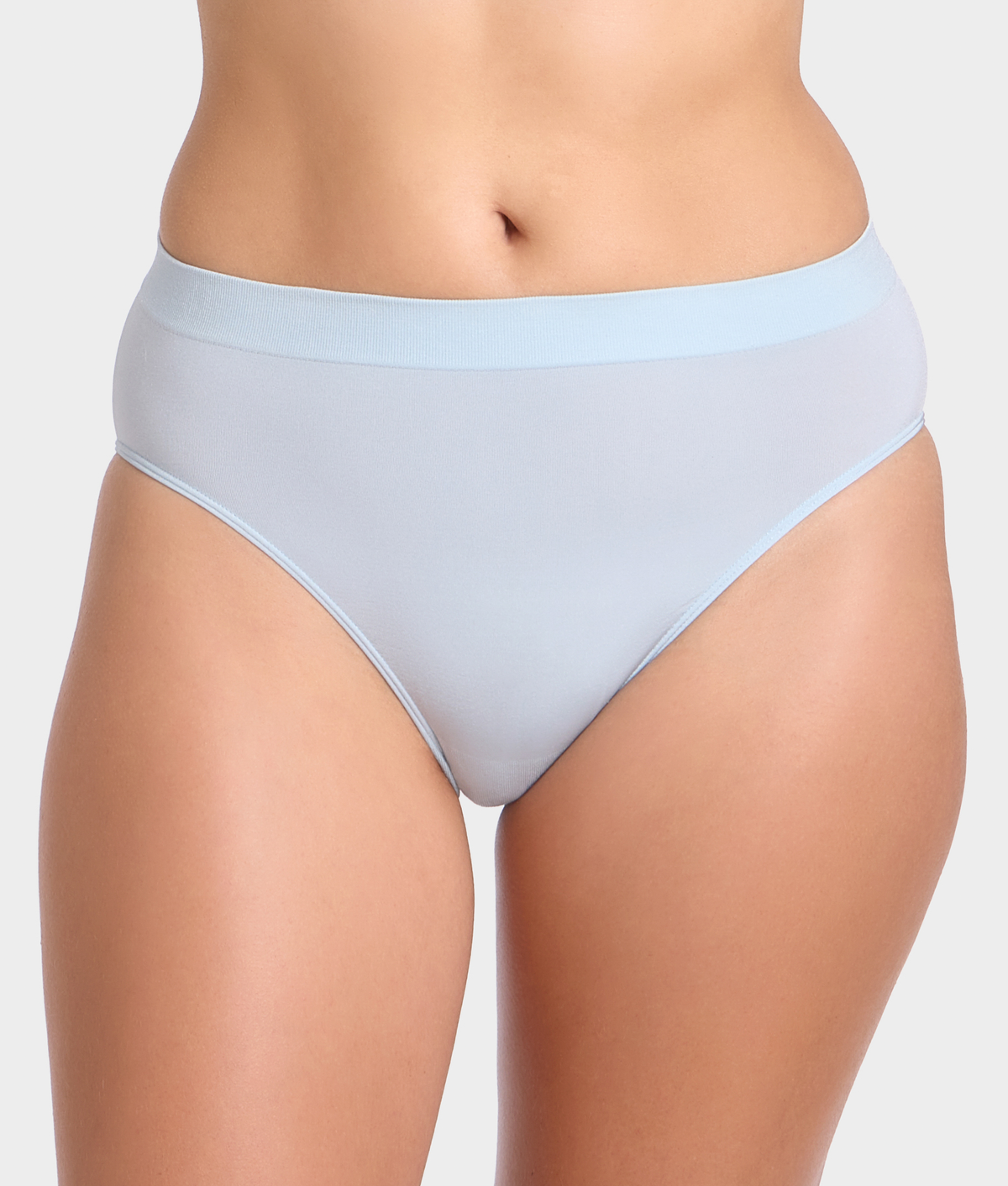 B-Smooth Hi-Cut Brief