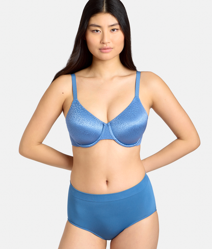 B-Smooth Full Brief