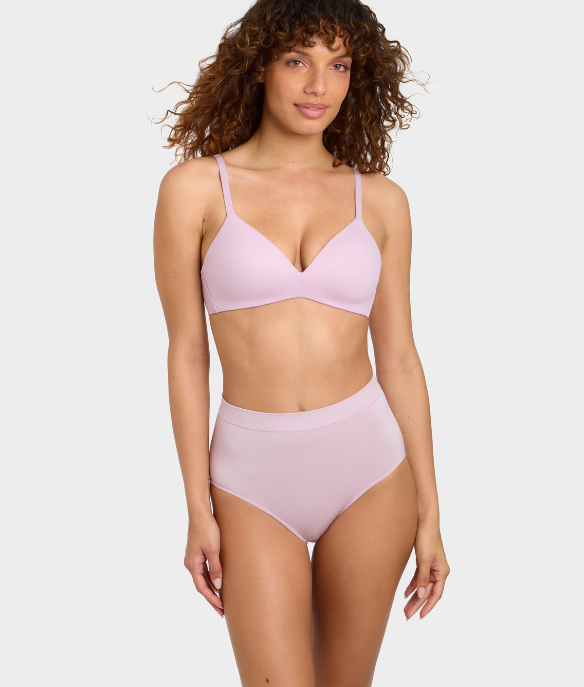 How Perfect Wire-Free T-Shirt Bra