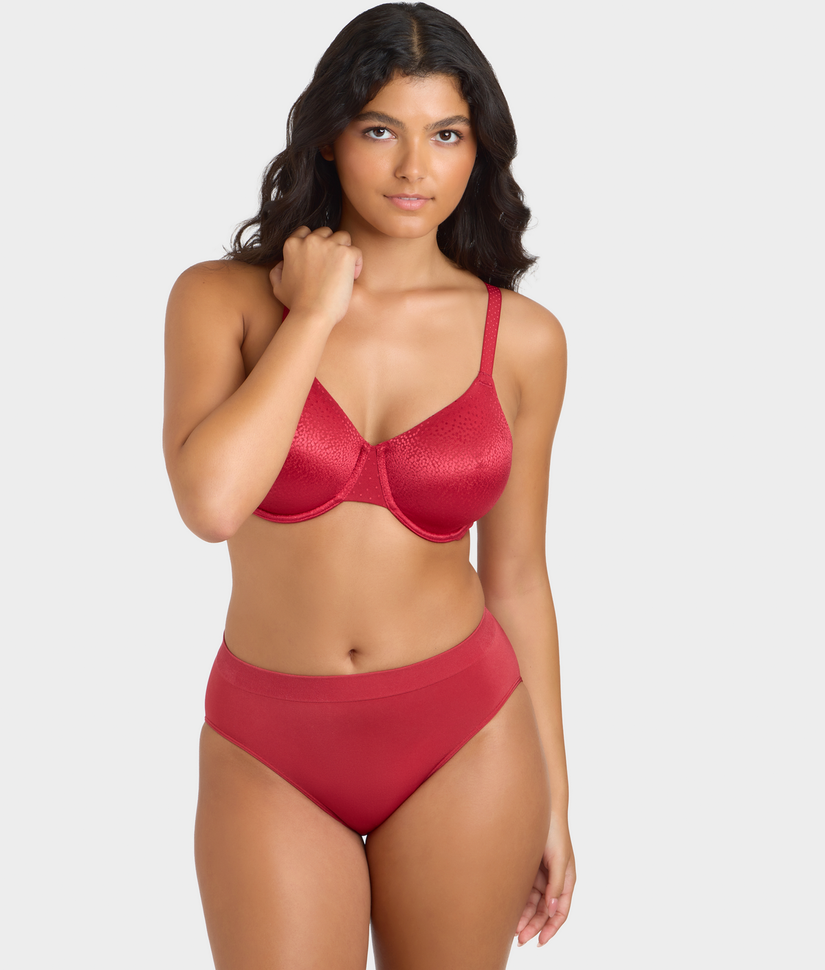 Back Appeal™ Seamless Bra