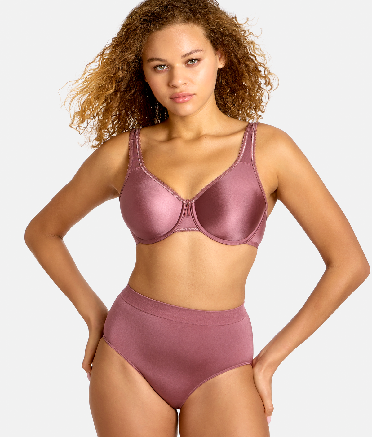 B-Smooth Full Brief