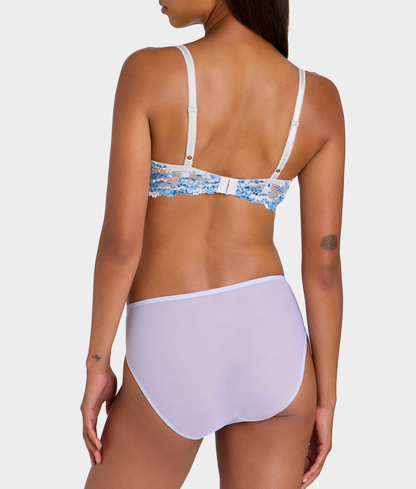 Embrace Lace Hi-Cut Brief