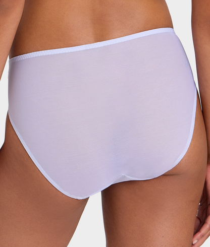 Embrace Lace Hi-Cut Brief