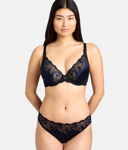 Modern Affair Plunge Bra