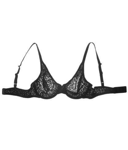 Halo Lace Convertible Bra