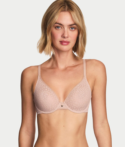 High Bar Plunge Bra