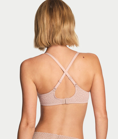 High Bar Plunge Bra