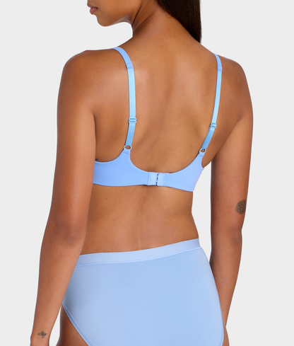 How Perfect Wire-Free T-Shirt Bra