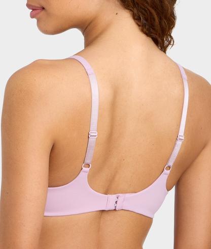 How Perfect Wire-Free T-Shirt Bra