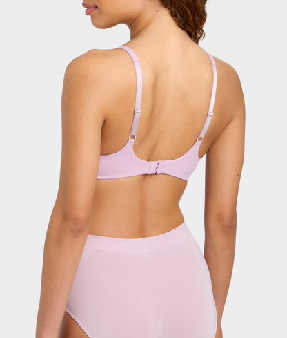How Perfect Wire-Free T-Shirt Bra