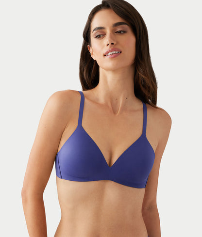 How Perfect Wire-Free T-Shirt Bra