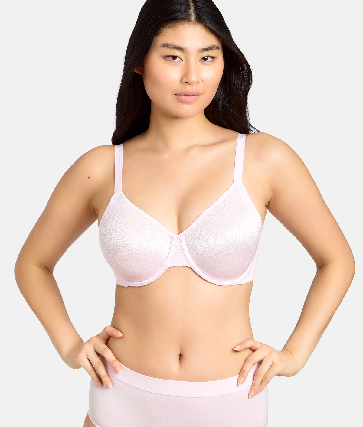 Back Appeal™ Seamless Bra