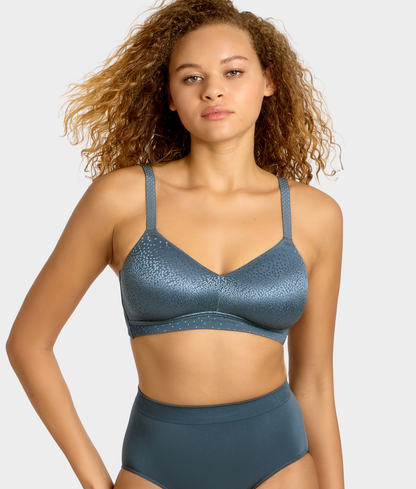 Back Appeal™ Wire-Free Bra