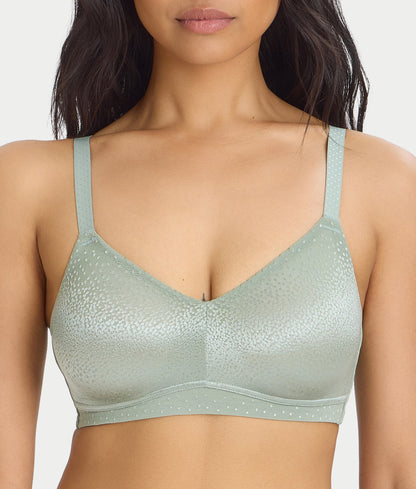 Back Appeal™ Wire-Free Bra
