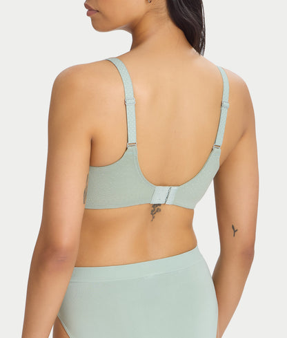 Back Appeal™ Wire-Free Bra