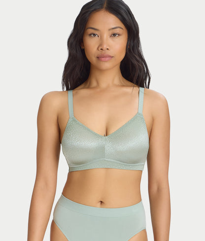 Back Appeal™ Wire-Free Bra