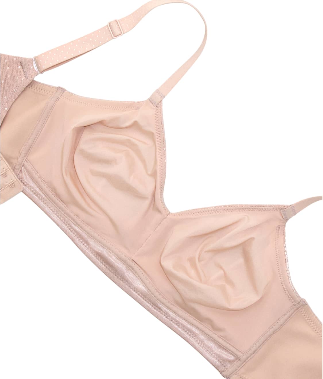 Back Appeal™ Wire-Free Bra