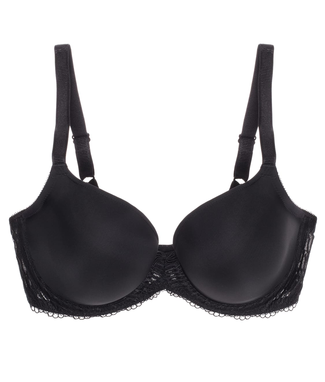 La Femme Plunge T-Shirt Bra