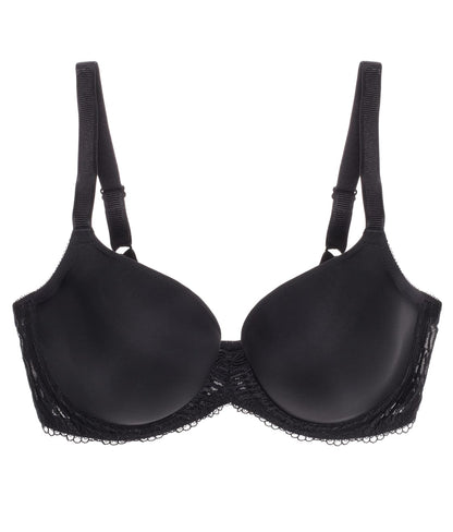 La Femme Plunge T-Shirt Bra