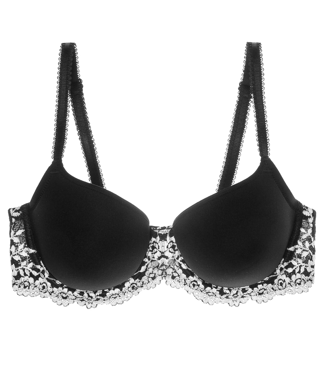 Embrace Lace T-Shirt Bra