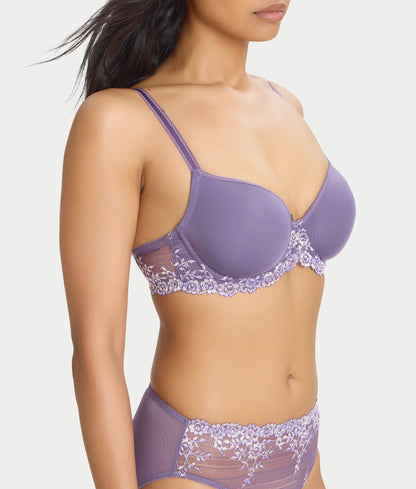 Embrace Lace T-Shirt Bra