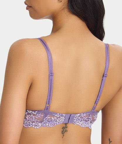 Embrace Lace T-Shirt Bra