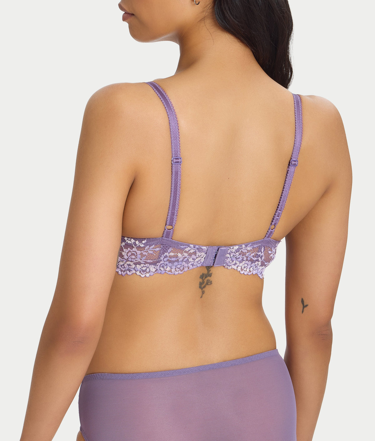 Embrace Lace T-Shirt Bra