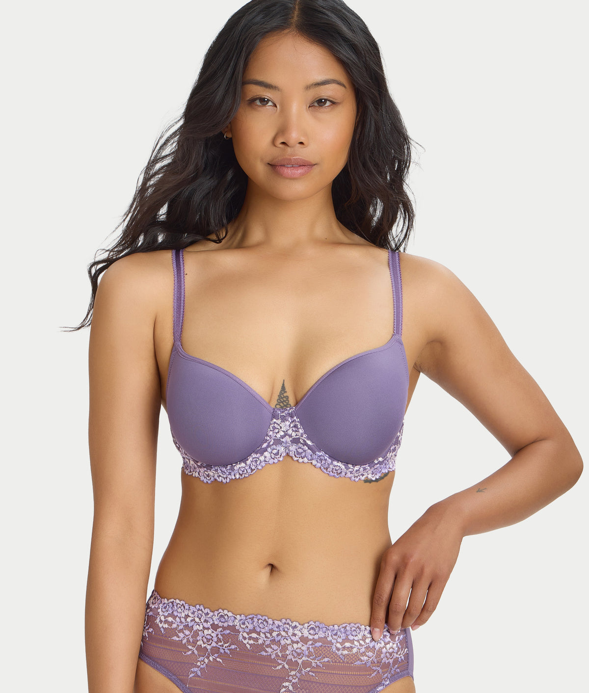 Embrace Lace T-Shirt Bra