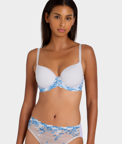 Embrace Lace T-Shirt Bra