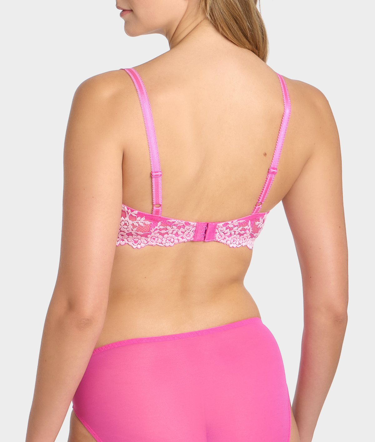 Embrace Lace T-Shirt Bra