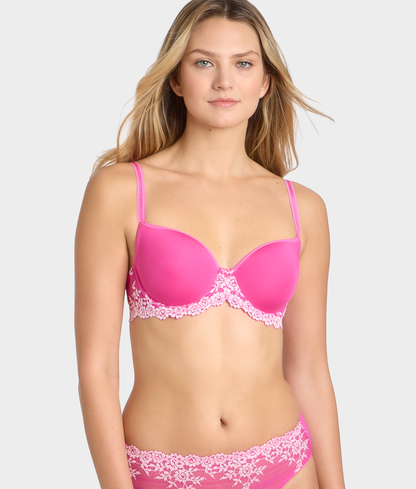 Embrace Lace T-Shirt Bra