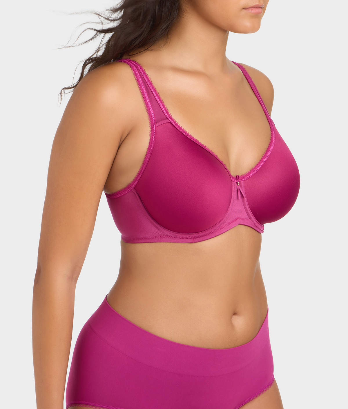 Basic Beauty Spacer T-Shirt Bra