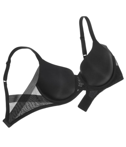 Ultimate Side Smoother T-Shirt Bra