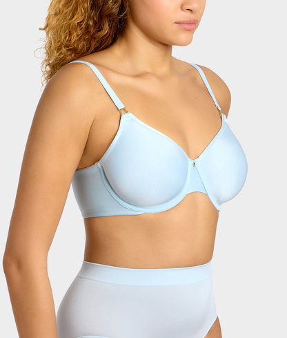Simply Done Spacer T-Shirt Bra