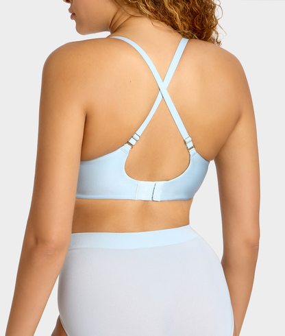 Simply Done Spacer T-Shirt Bra