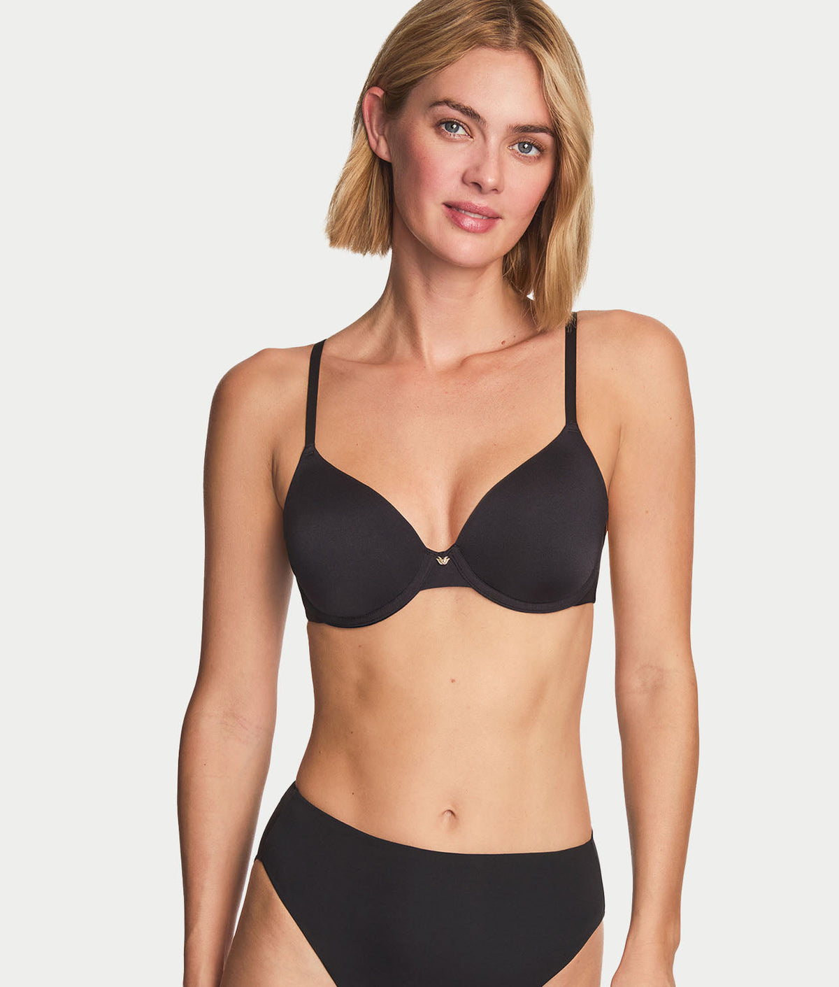 Baseline T-Shirt Bra