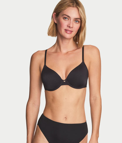 Baseline T-Shirt Bra